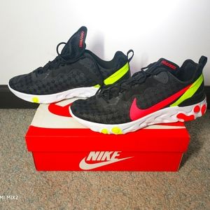 NIKE REACT ELEMENT, SALE!!!